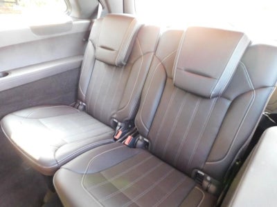 2018 Mercedes-Benz GLS GLS 450