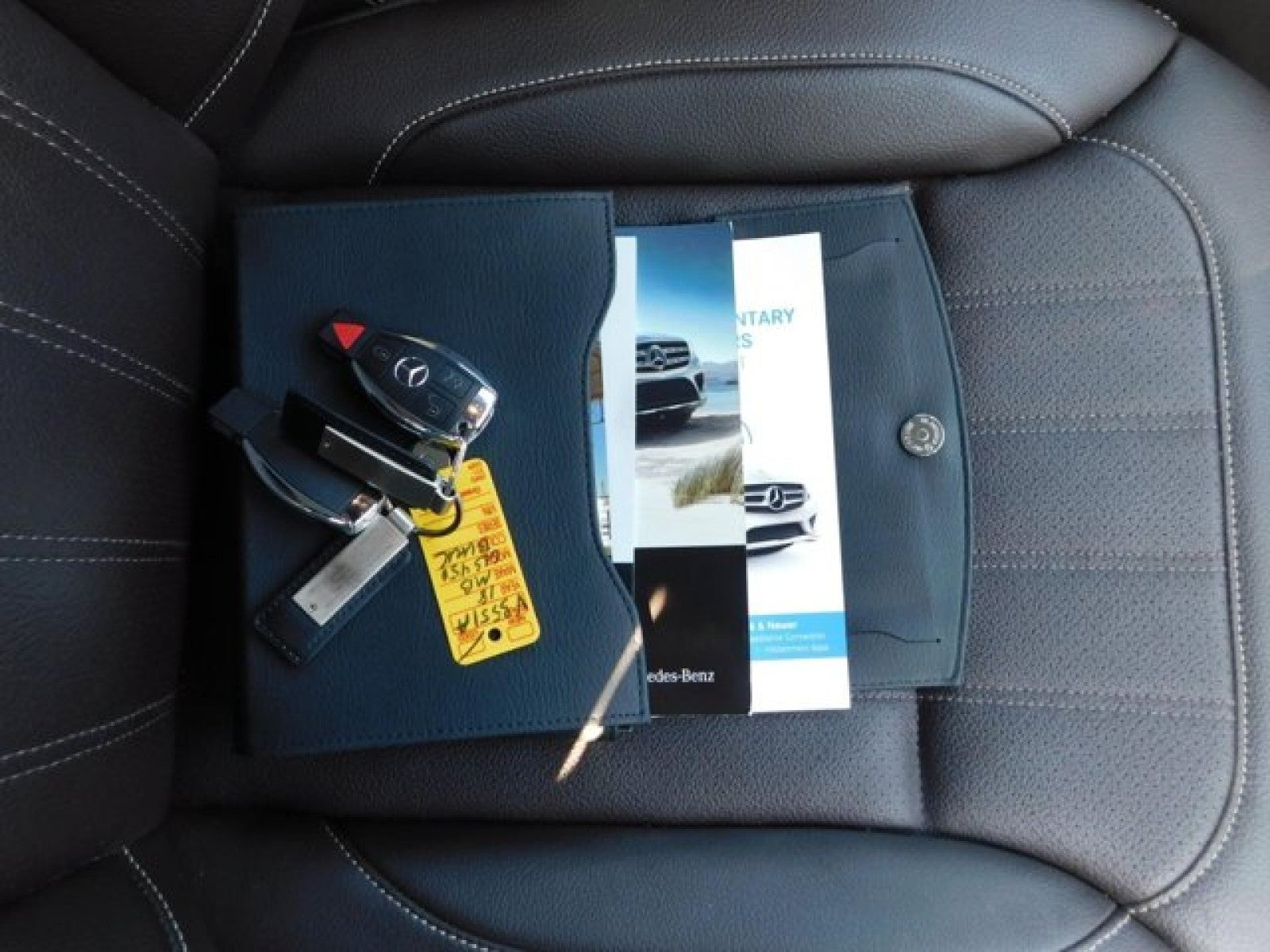 2018 Mercedes-Benz GLS GLS 450