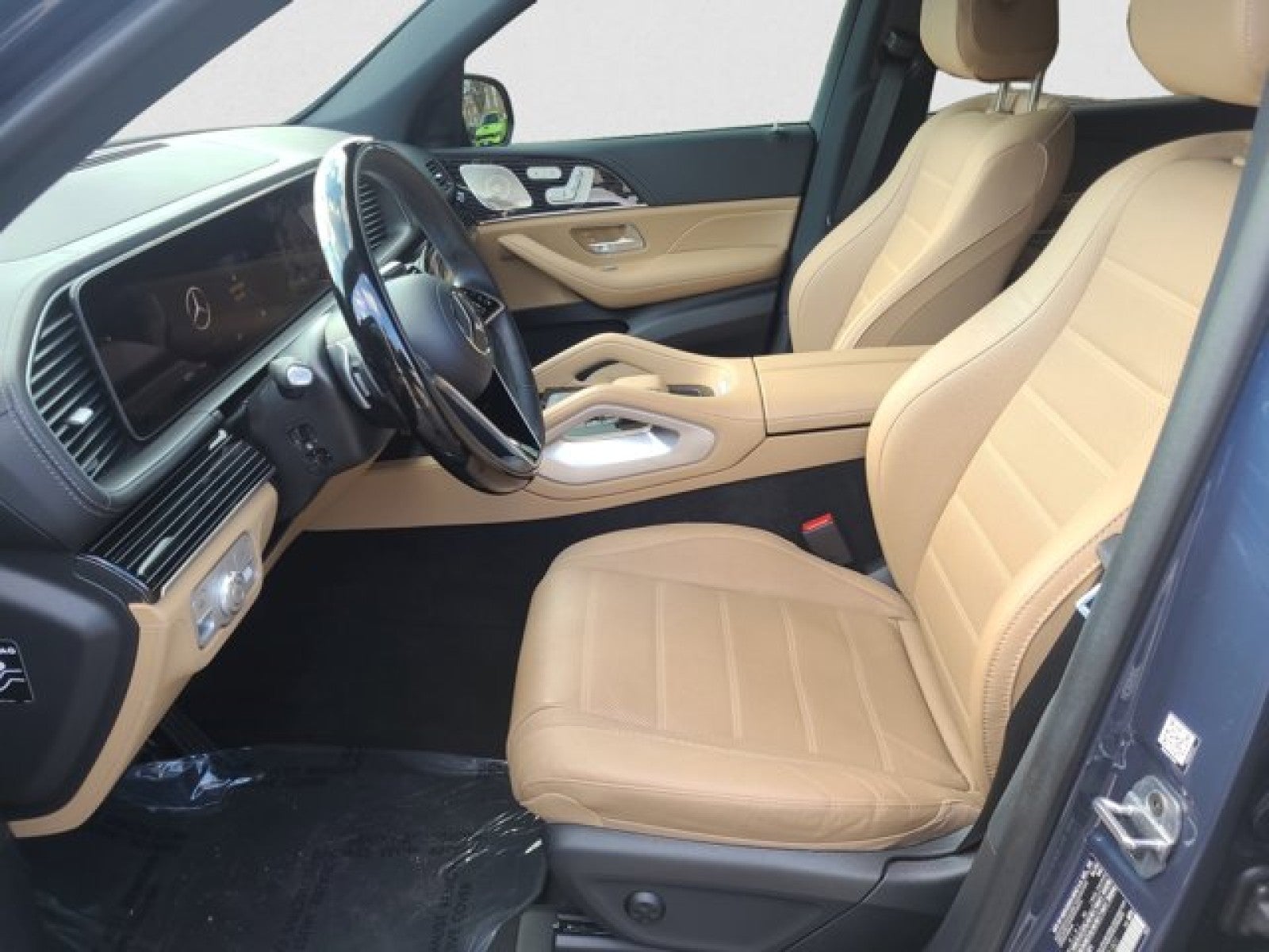 2024 Mercedes-Benz GLE GLE 350 4MATIC®, AMG®, Driver assist, pano