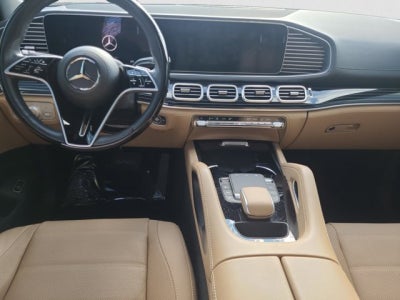 2024 Mercedes-Benz GLE GLE 350 4MATIC®, AMG®, Driver assist, pano