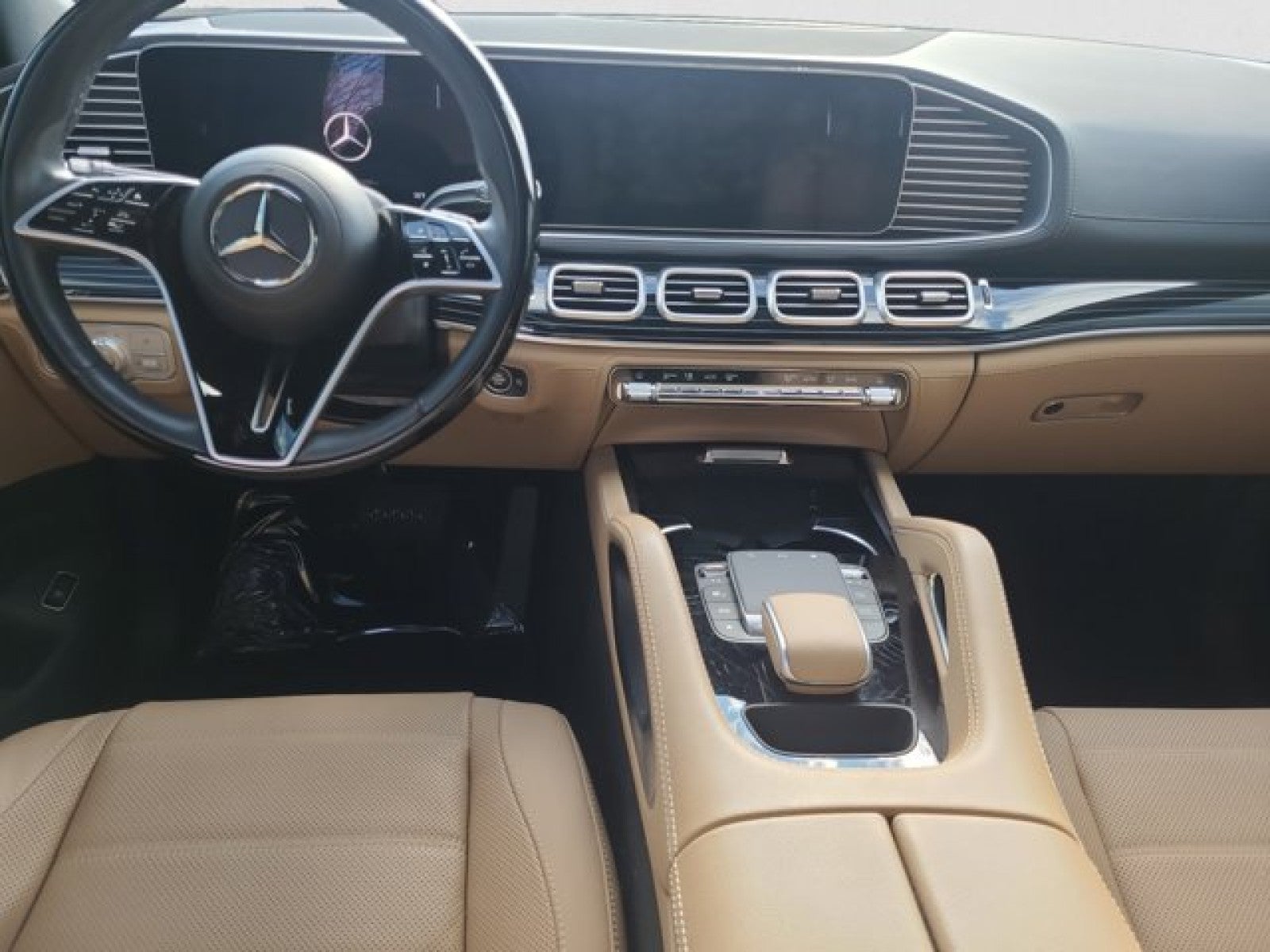 2024 Mercedes-Benz GLE GLE 350 4MATIC®, AMG®, Driver assist, pano