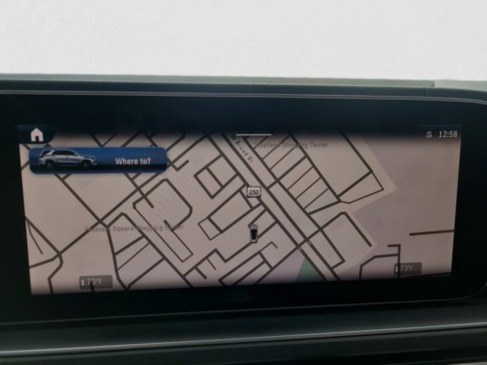 2024 Mercedes-Benz GLE GLE 350 4MATIC®, AMG®, Driver assist, pano