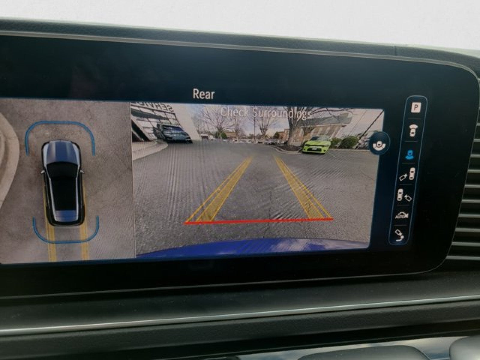 2024 Mercedes-Benz GLE GLE 350 4MATIC®, AMG®, Driver assist, pano