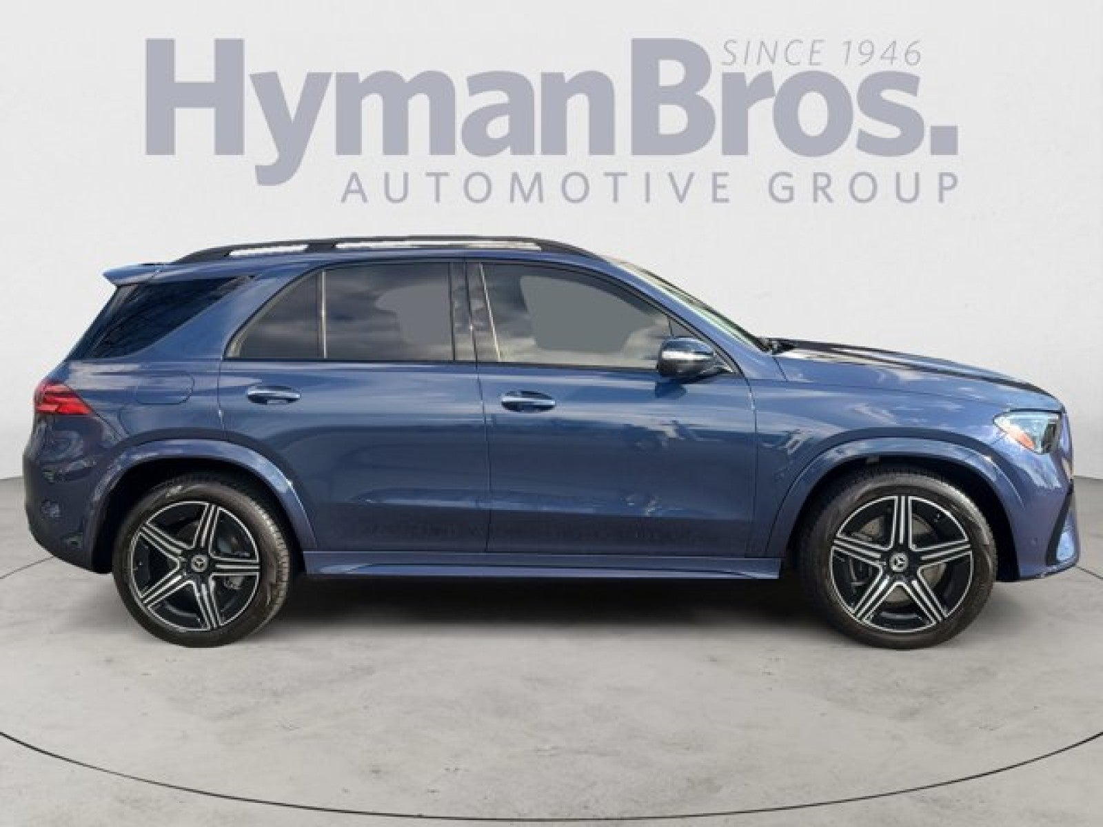 2024 Mercedes-Benz GLE GLE 350 4MATIC®, AMG®, Driver assist, pano