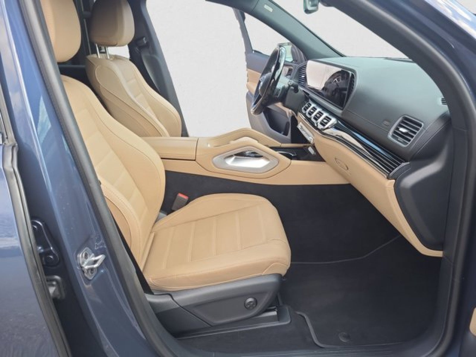 2024 Mercedes-Benz GLE GLE 350 4MATIC®, AMG®, Driver assist, pano