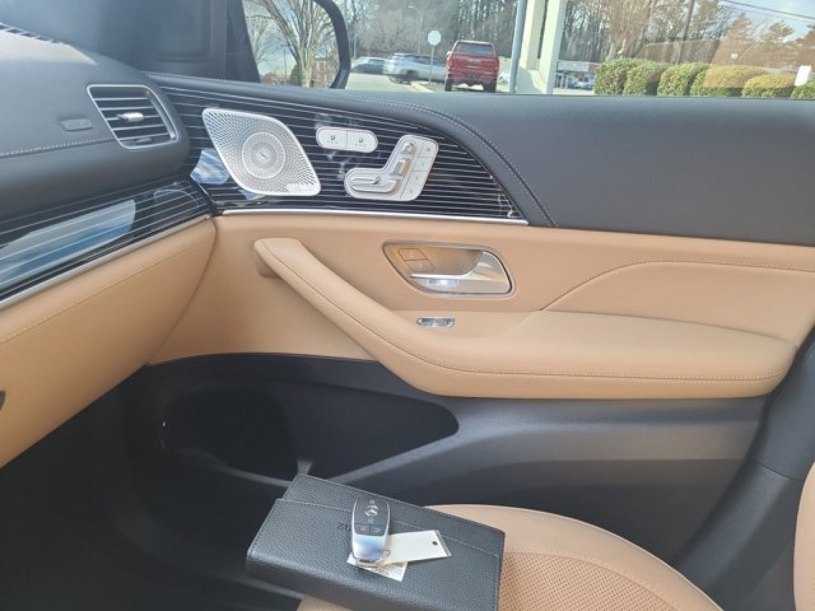 2024 Mercedes-Benz GLE GLE 350 4MATIC®, AMG®, Driver assist, pano