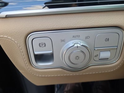 2024 Mercedes-Benz GLE GLE 350 4MATIC®, AMG®, Driver assist, pano