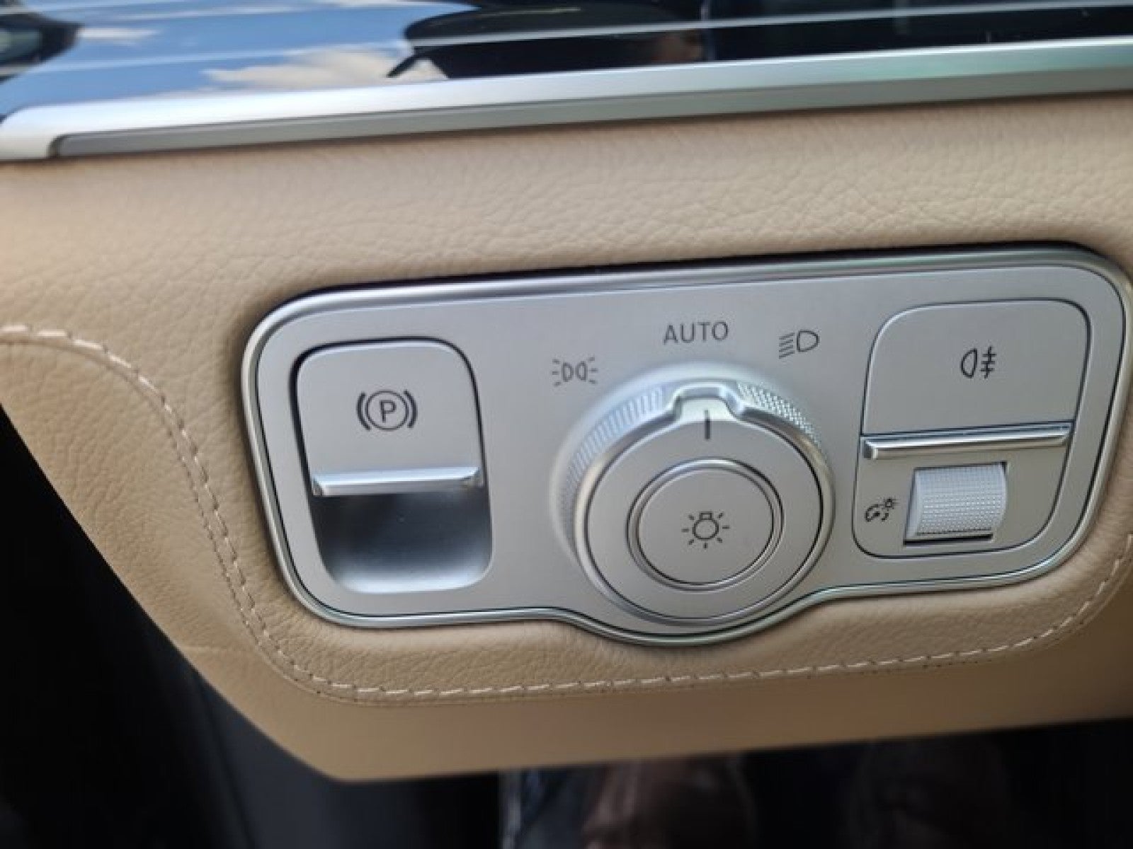 2024 Mercedes-Benz GLE GLE 350 4MATIC®, AMG®, Driver assist, pano