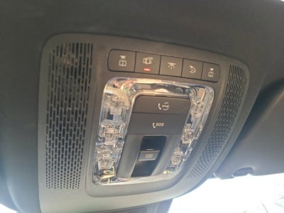 2024 Mercedes-Benz GLE GLE 350 4MATIC®, AMG®, Driver assist, pano