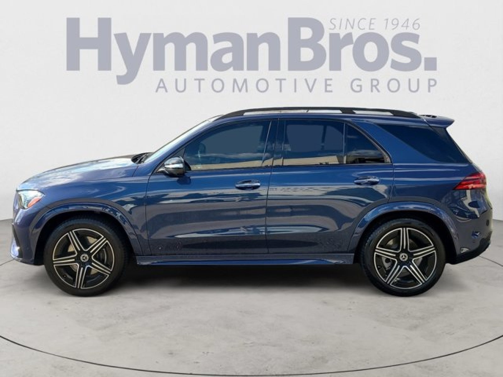 2024 Mercedes-Benz GLE GLE 350 4MATIC®, AMG®, Driver assist, pano