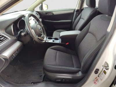 2019 Subaru Outback Premium | Moonroof, Nav