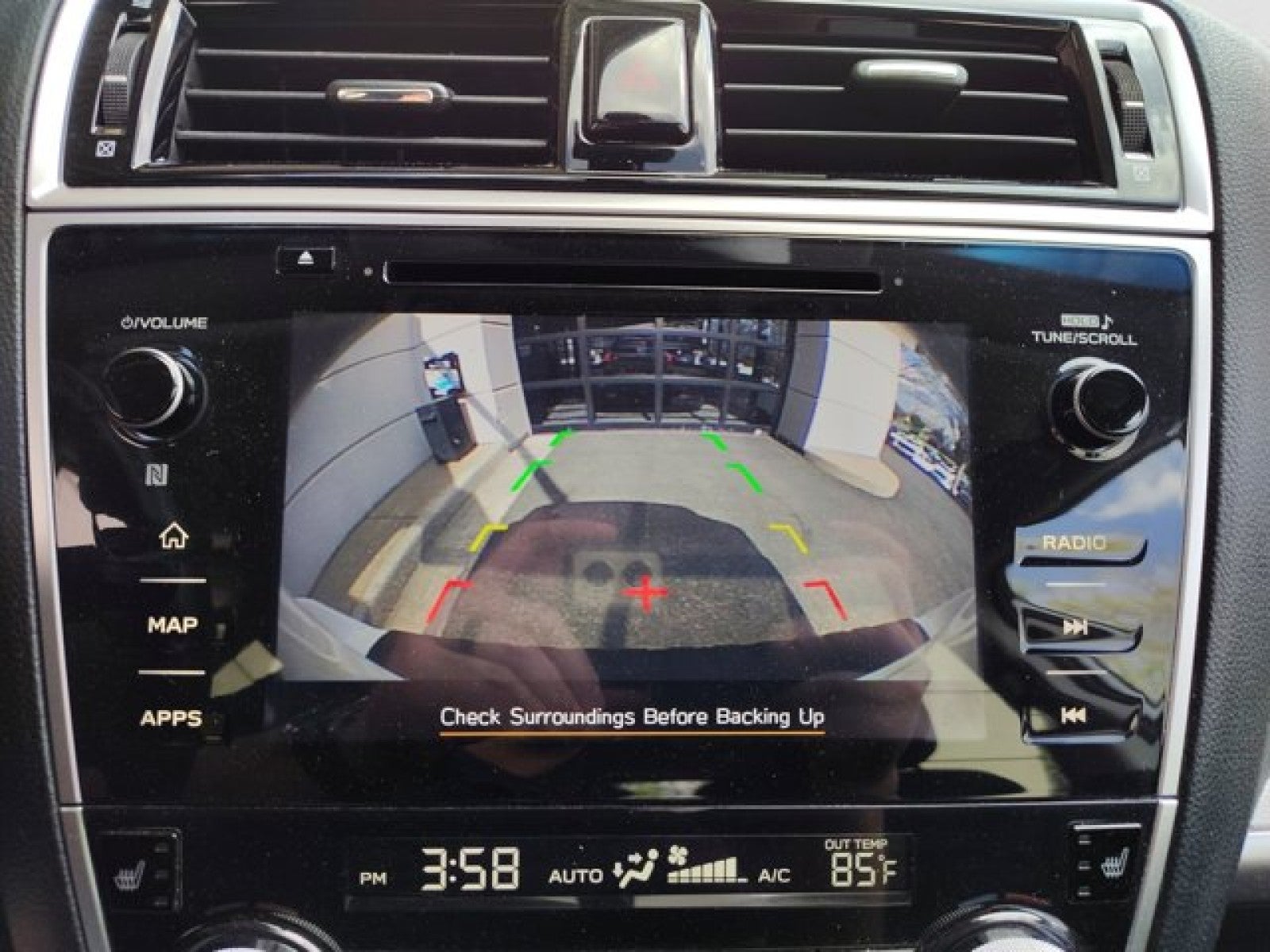 2019 Subaru Outback Premium | Moonroof, Nav