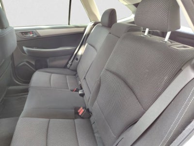 2019 Subaru Outback Premium | Moonroof, Nav