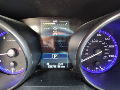 2019 Subaru Outback Premium | Moonroof, Nav