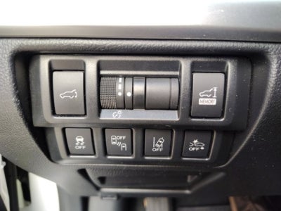 2019 Subaru Outback Premium | Moonroof, Nav