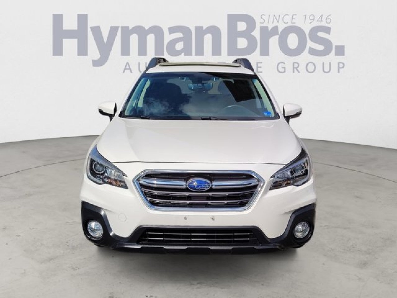 2019 Subaru Outback Premium | Moonroof, Nav