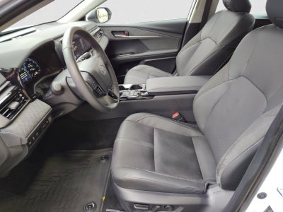 2025 Toyota Camry XLE | Pano Roof