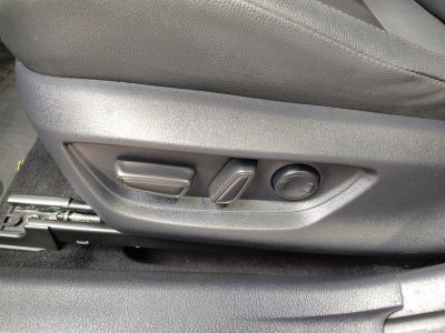 2025 Toyota Camry XLE | Pano Roof