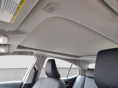 2025 Toyota Camry XLE | Pano Roof