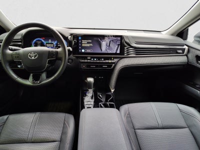 2025 Toyota Camry XLE | Pano Roof