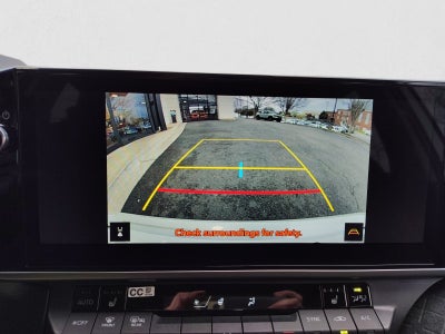 2025 Toyota Camry XLE | Pano Roof