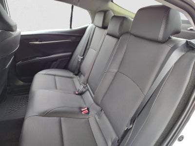 2025 Toyota Camry XLE | Pano Roof