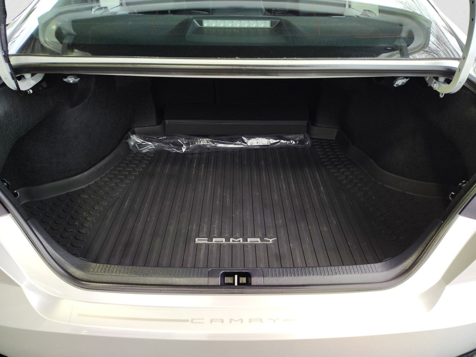 2025 Toyota Camry XLE | Pano Roof