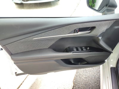 2025 Toyota Camry XLE | Pano Roof