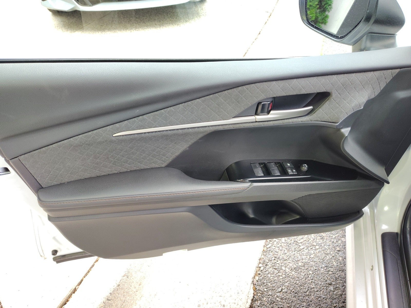 2025 Toyota Camry XLE | Pano Roof