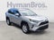 2021 Toyota RAV4 Hybrid XLE Premium AWD