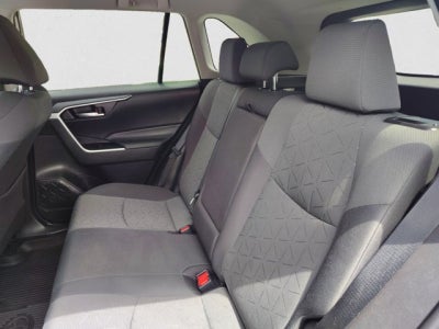 2021 Toyota RAV4 Hybrid XLE Premium AWD