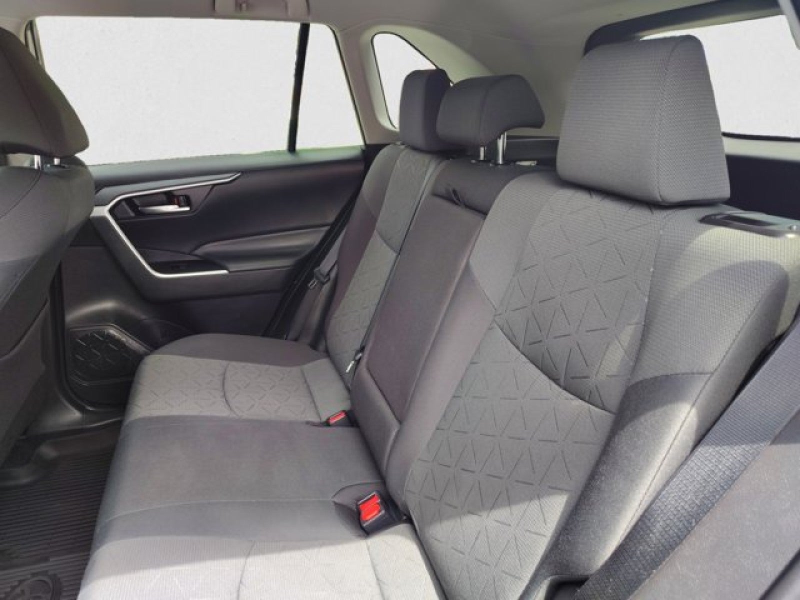 2021 Toyota RAV4 Hybrid XLE Premium AWD