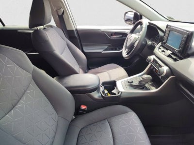 2021 Toyota RAV4 Hybrid XLE Premium AWD