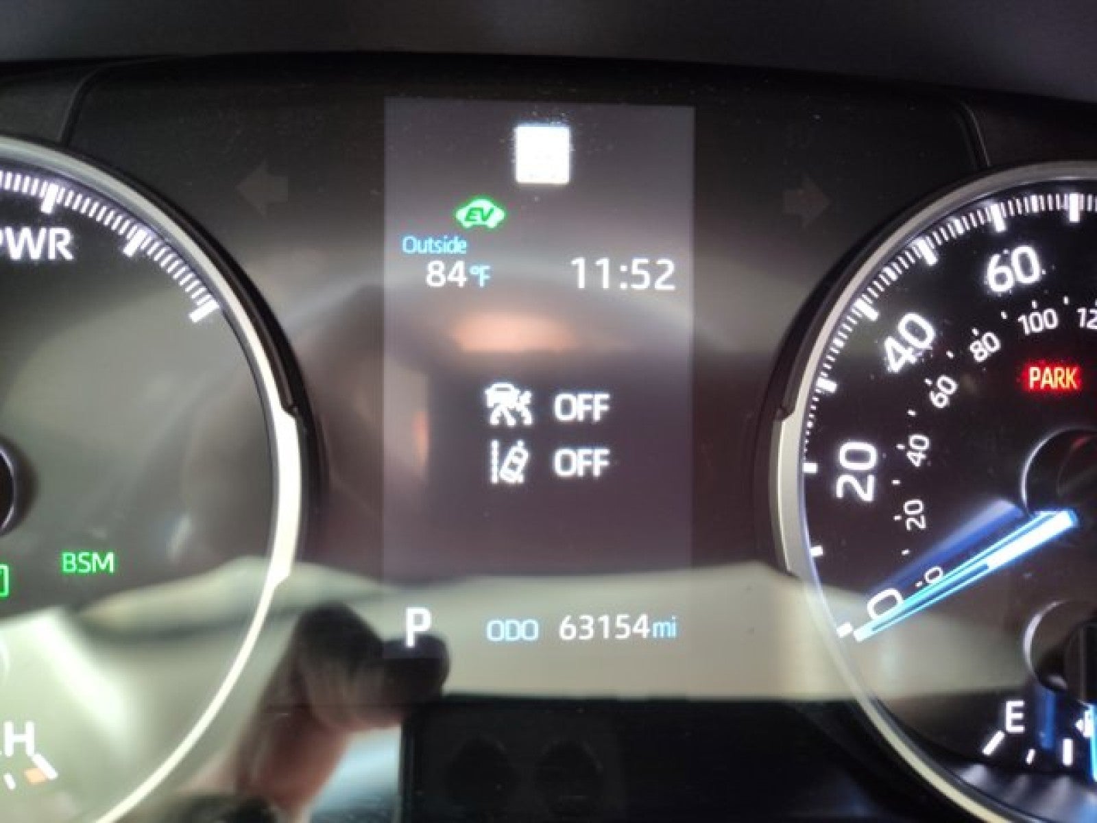 2021 Toyota RAV4 Hybrid XLE Premium AWD