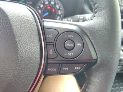 2021 Toyota RAV4 Hybrid XLE Premium AWD