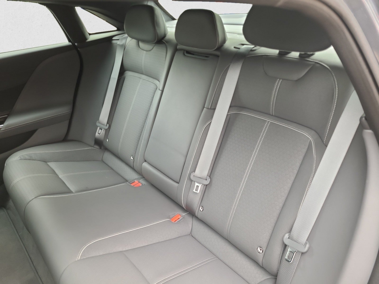 2025 Lucid Air Grand Touring AWD | Dream Drive Pro