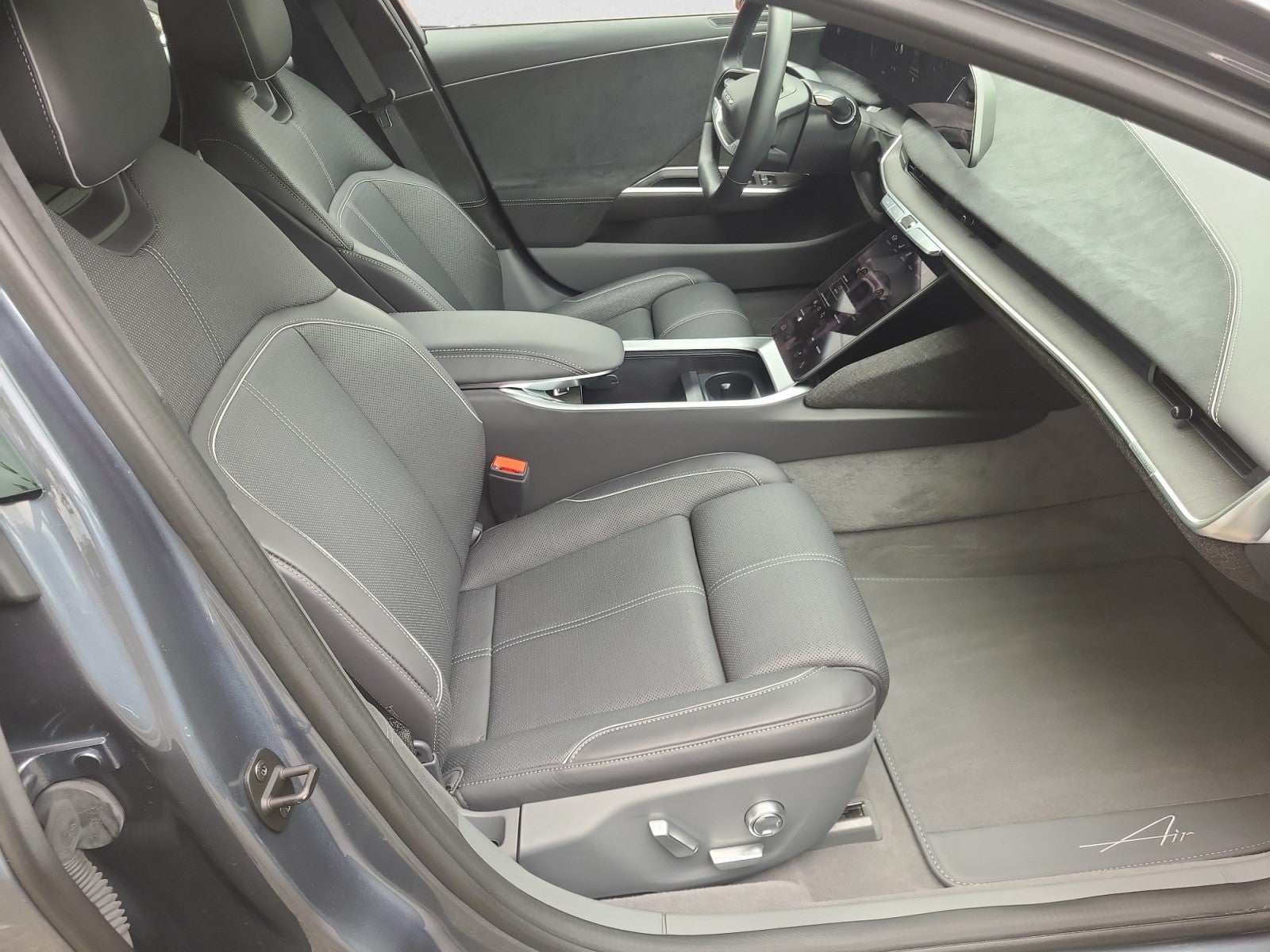 2025 Lucid Air Grand Touring AWD | Dream Drive Pro