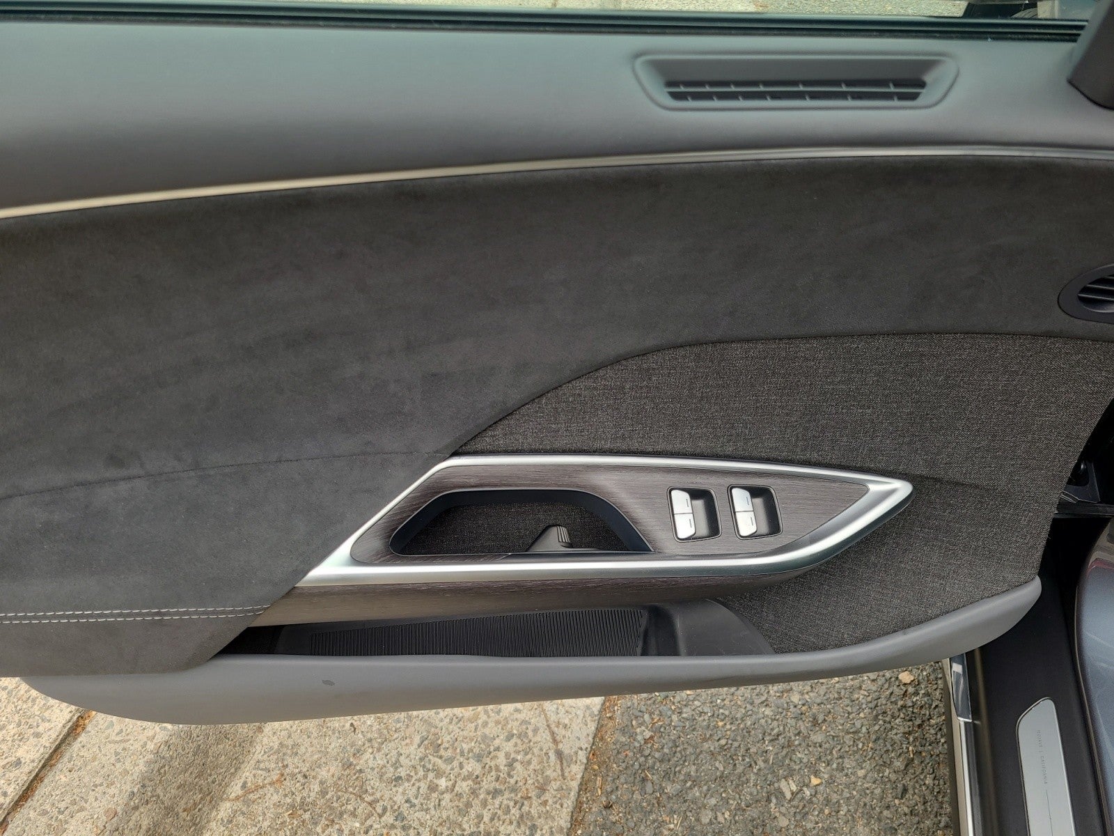 2025 Lucid Air Grand Touring AWD | Dream Drive Pro