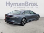 2025 Lucid Air Grand Touring AWD | Dream Drive Pro