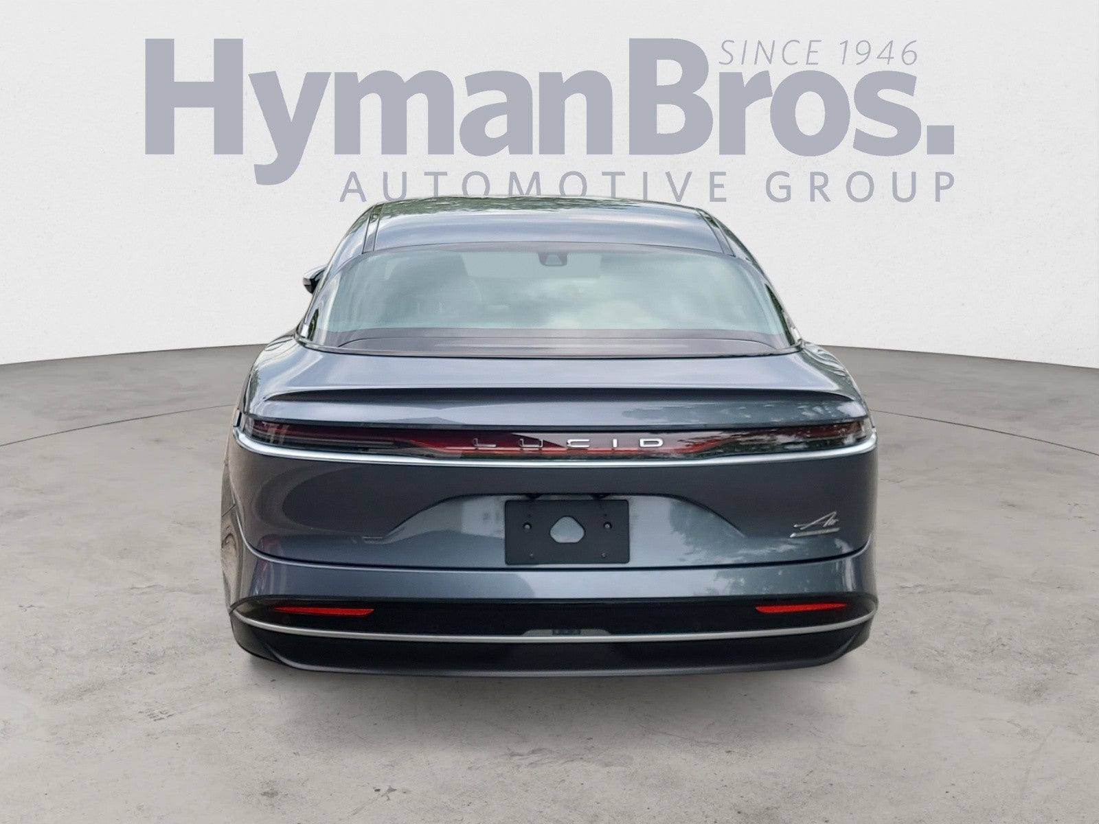 2025 Lucid Air Grand Touring AWD | Dream Drive Pro