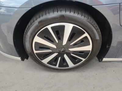 2025 Lucid Air Grand Touring AWD | Dream Drive Pro