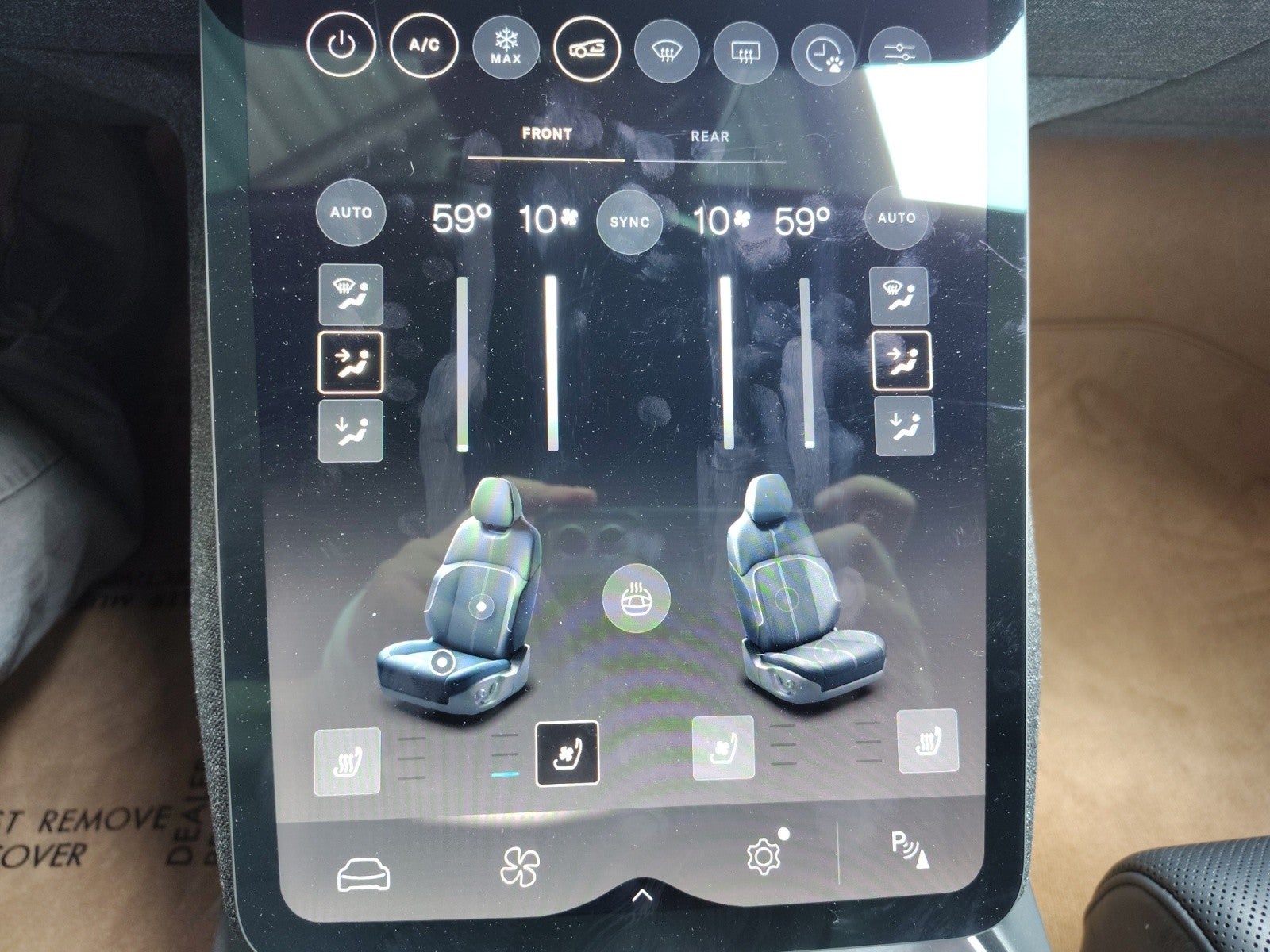 2025 Lucid Air Grand Touring AWD | Dream Drive Pro