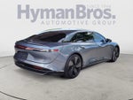 2025 Lucid Air Grand Touring AWD | Dream Drive Pro
