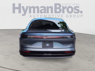 2025 Lucid Air Grand Touring AWD | Dream Drive Pro