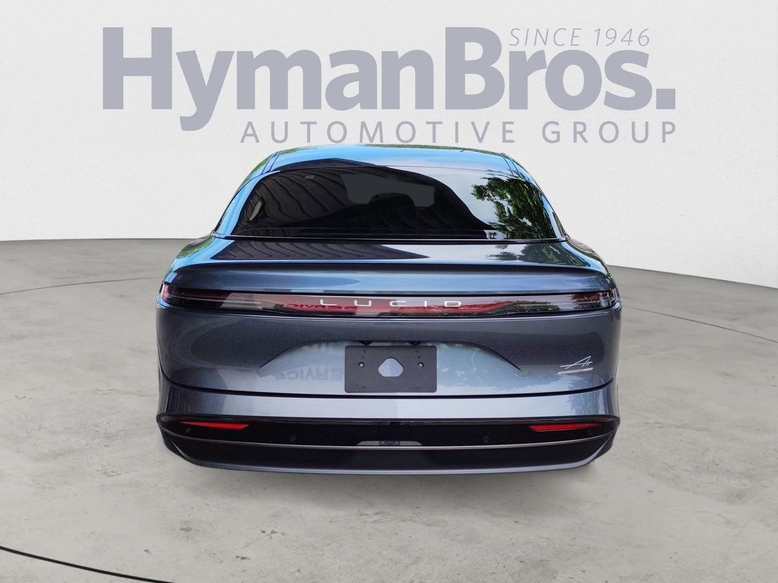 2025 Lucid Air Grand Touring AWD | Dream Drive Pro