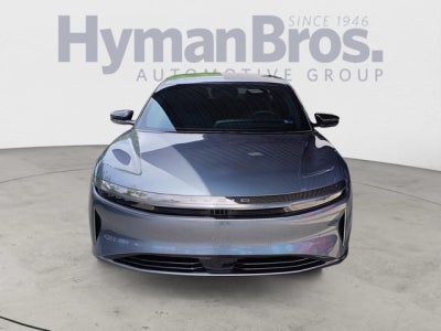 2025 Lucid Air Grand Touring AWD | Dream Drive Pro
