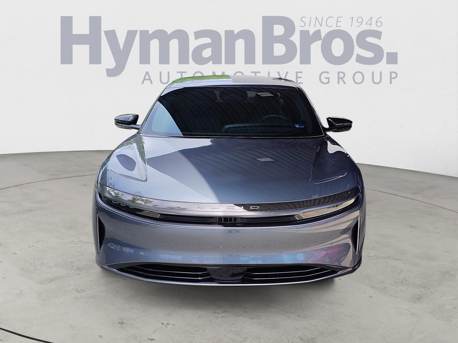 2025 Lucid Air Grand Touring AWD | Dream Drive Pro