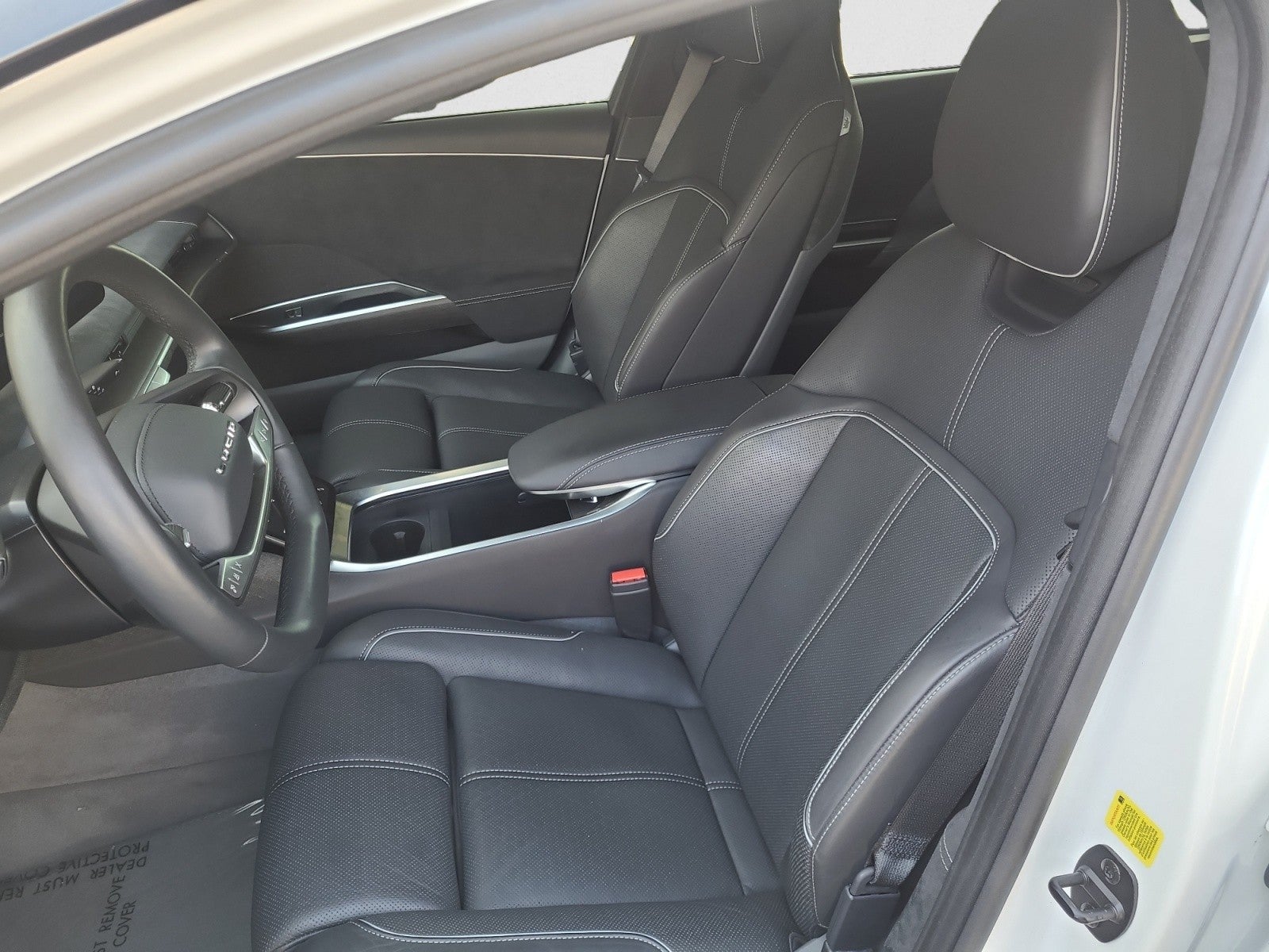 2024 Lucid Air Grand Touring AWD | Dream Drive Pro