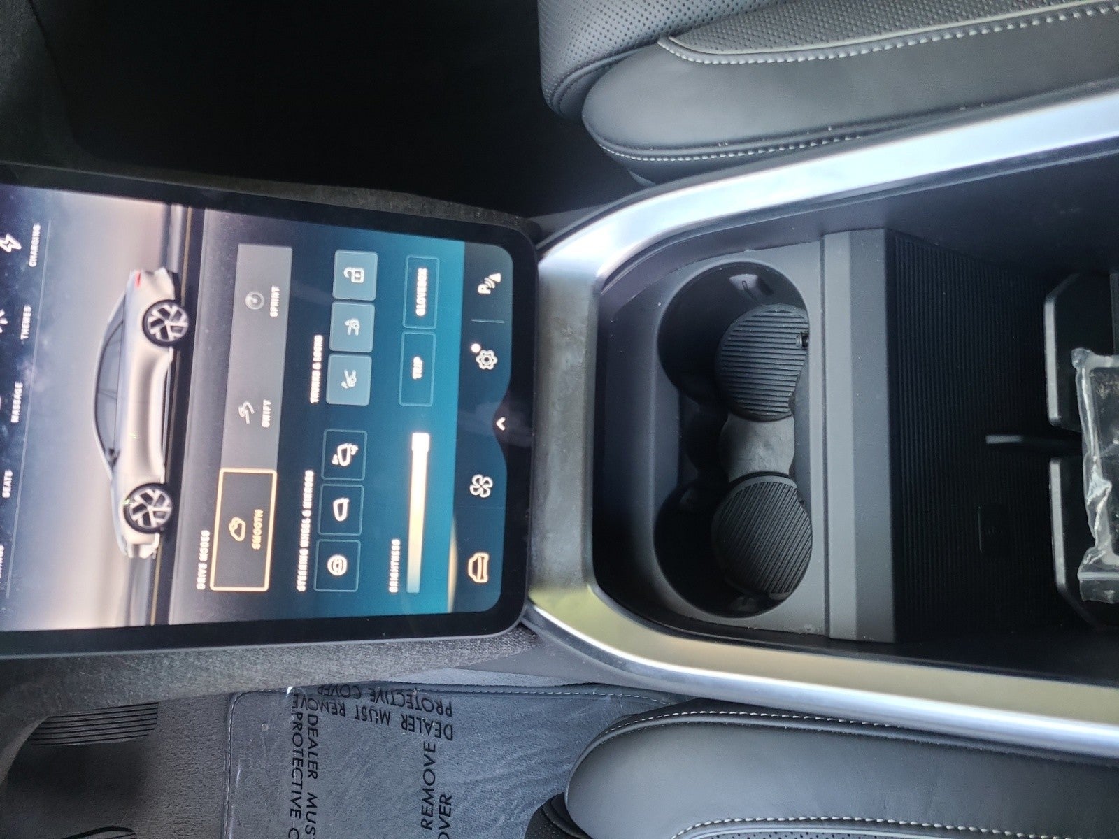 2024 Lucid Air Grand Touring AWD | Dream Drive Pro