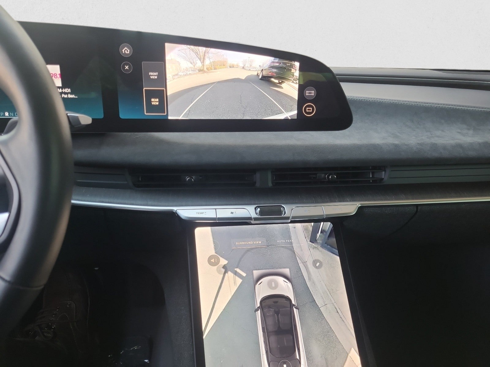 2024 Lucid Air Grand Touring AWD | Dream Drive Pro